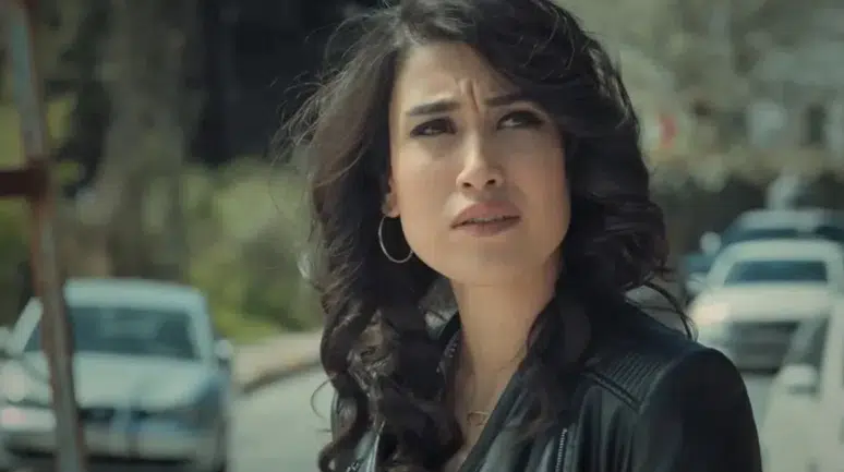 Neslihan Arslan Kimdir? Güller ve Günahlar'ın Tülay'ı Hakkında Bilgi