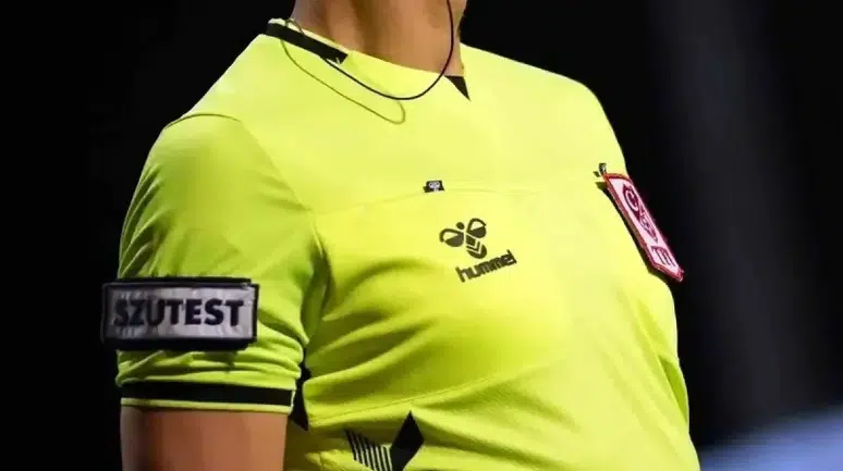 Bahis Soruşturmasında Adı Geçen Hakemlerin Konuşmaları Ortaya Çıktı