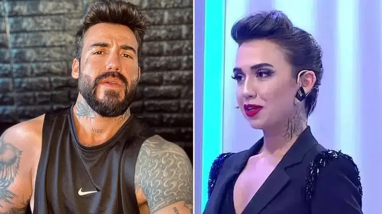 Doruk Doğrusöz, Yeni Aşkıyla Gündemde