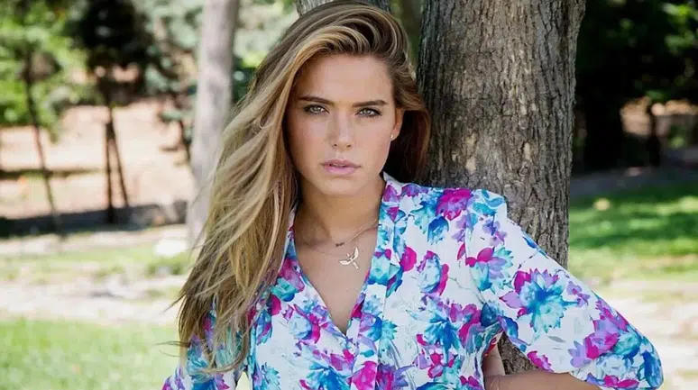 Ceyda Ateş, Miami'de Timsah Görülmesi Nedeniyle Panik Yaşadı