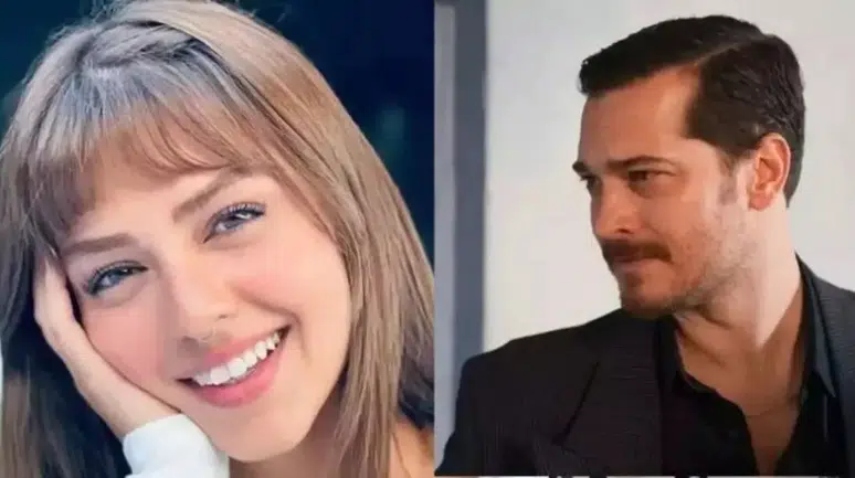 Çağatay Ulusoy ile Aslıhan Malbora Ayrıldı mı?