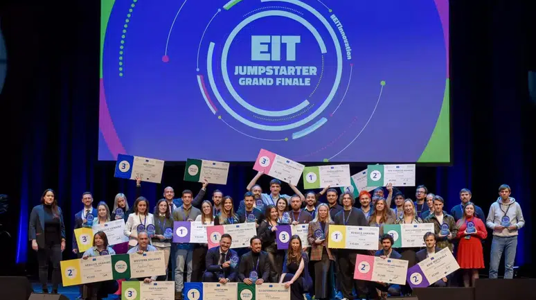 3 Türk Takımı, Avrupa’nın En İyi Start-up Ödülü’ne Layık Görüldü