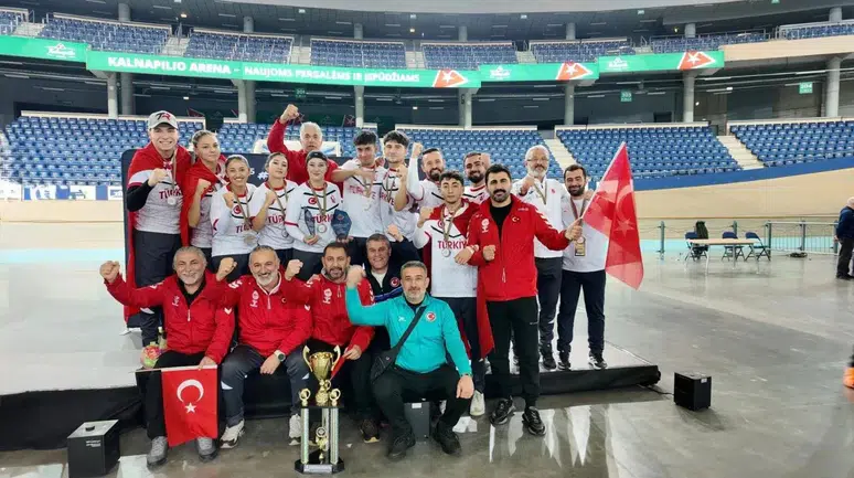 Ankara'da Fuhuş Operasyonu: 56 Şüpheli Gözaltına Alındı