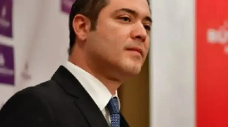 Murat Ongun Kimdir? Yaşı ve Nereli Olduğu Hakkında Bilgiler