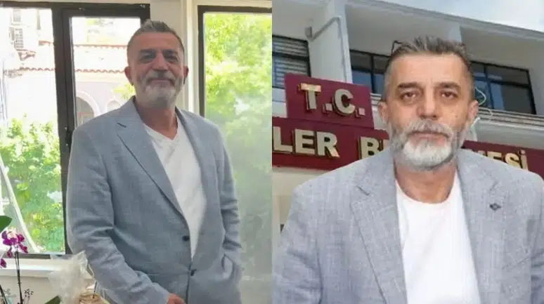 Şehzadeler Belediyesi’nde Yeni Dönem: Hakan Şimşek Başkanlık Koltuğunda