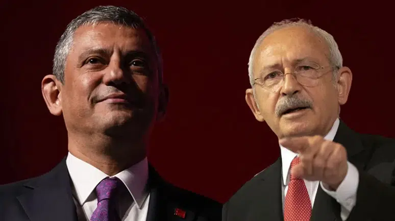 Kemal Kılıçdaroğlu'ndan "Herkes Görsün Gerçekleri" Çağrısı