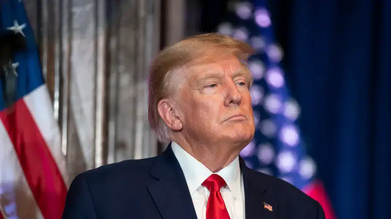 ABD Başkanı Trump'tan Savunma Bakanlığı'na İsim Değişikliği
