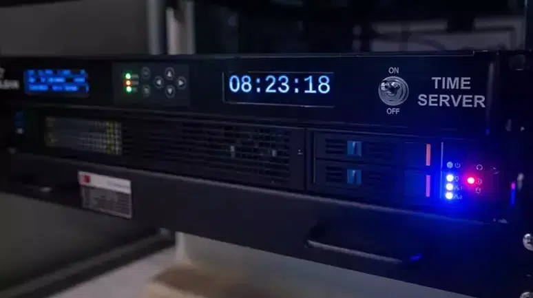 Mavi Vatanda Zaman Milli Teknolojiyle Yönetilecek