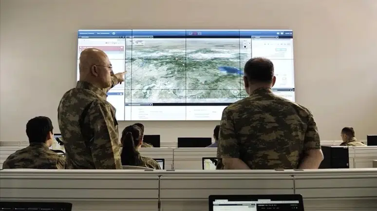NATO’da HAVELSAN’a Kritik Görev: Türk Savunma Yazılımı Sahadaki Koordinasyonu Yönetecek