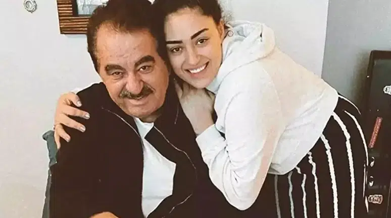 İbrahim Tatlıses, Kızı Dilan Çıtak’tan Şikayetçi Oldu