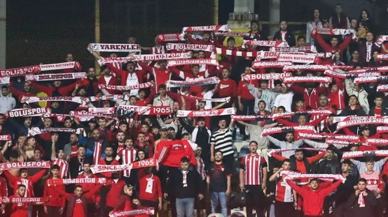 Boluspor'da Yeni Teknik Direktör Değişikliği Yetersiz Kaldı mı?