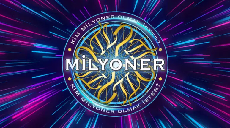 Hazar Denizi'ne Dökülen Nehir Hangisidir? Kim Milyoner Olmak İster'de Soruldu