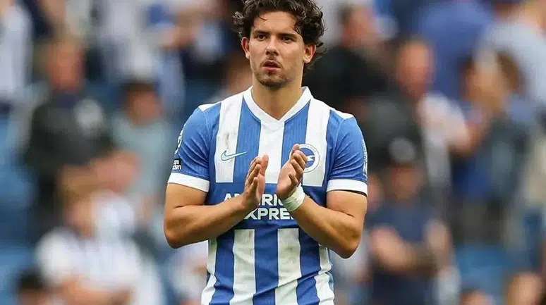 Ferdi Kadıoğlu'nun muhteşem şutu, Brighton'a galibiyeti getirdi mi?