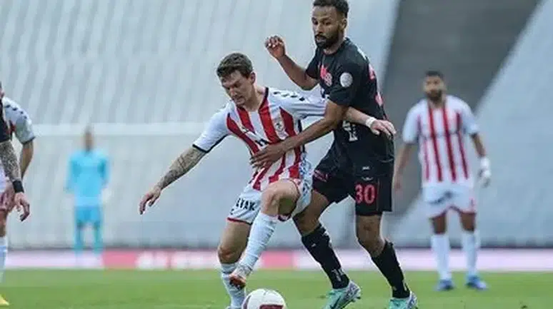 Karagümrük Samsunspor Maçı Ertelendi Mi, Ne Zaman Oynanacak, Maç Tarihi Belli Mi?