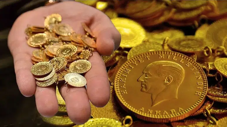 Haftanın son işlem günü altın fiyatları ne durumda, gram, çeyrek ve tam altın fiyatları ne kadar oldu?