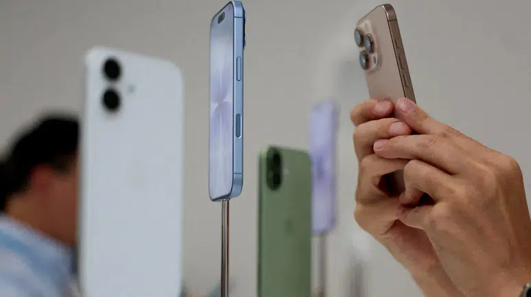 NATO, Apple Mobil Cihazlarının Güvenlik Altyapısını Onayladı mı?