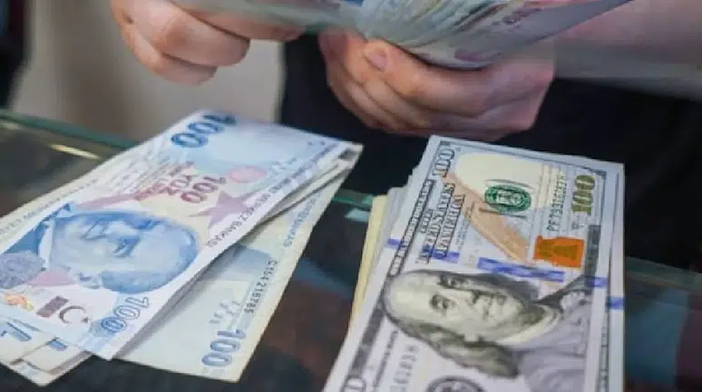 Döviz Kurları Neden Yükseliyor? Dolar/TL ve Euro/TL Hangi Seviyelerde İşlem Görüyor?