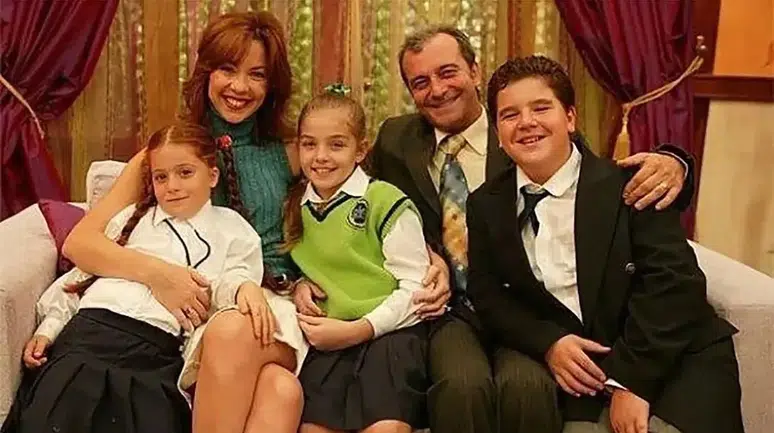 Sihirli annem ekibi yıllar sonra yeniden bir araya geldi mi?