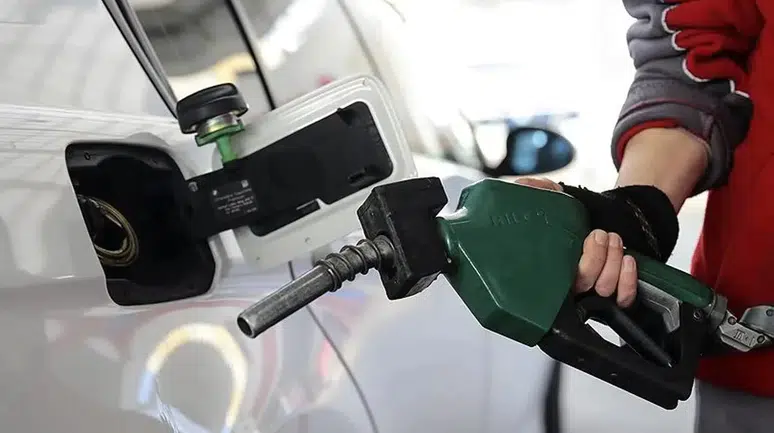 Eşel mobil sistemi ile akaryakıta gelen zamlar ne kadar oldu?