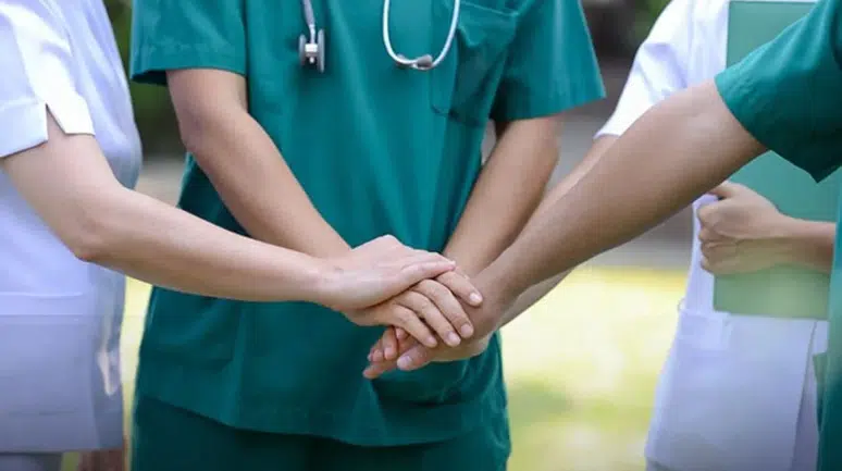 Tıp Bayramı 2026'da Hangi Güne Denk Geliyor?