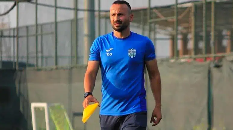 Üst Üste 5 Mağlubiyetin Ardından Bornova 1877 Teknik Direktörüyle Yollarını Ayırdı mı?