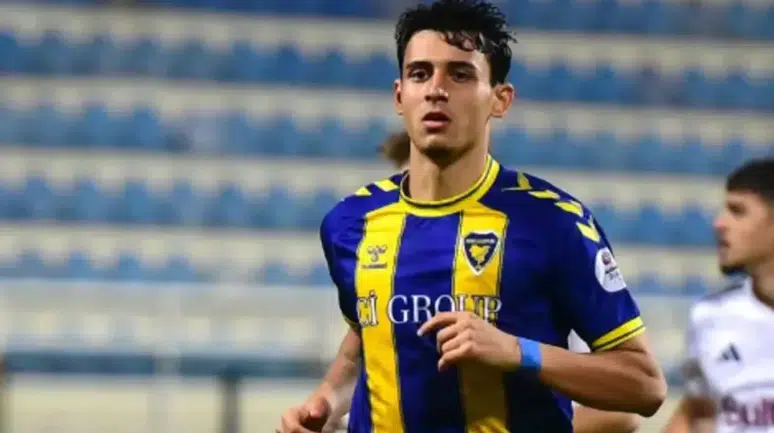 Bucasporda Genç Yetenek Berke Örer'in Acı Kaybı ve Ailesinin Yaşadığı Trajedi Nedir?