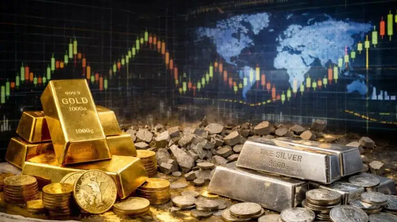 Altın ve gümüş fiyatlarında yükseliş mi başlıyor? Kritik eşikler aşıldı
