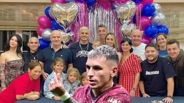 Lucas Torreira'nın Ailesi Hakkında Bilinmesi Gerekenler Neler?
