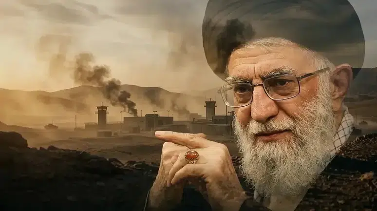 Hamaney'in Yüzüğündeki Mossad Ajanı Kimdir? Şama Hakol'un Rolü ve İran'daki Değişim Süreci