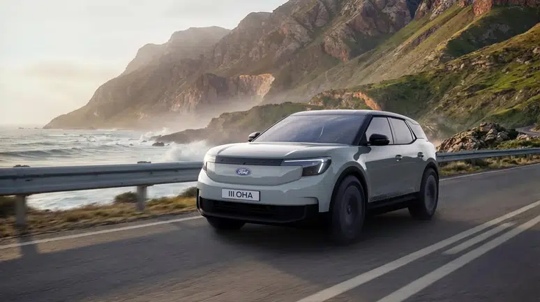 Ford Explorer Elektrikli Modeli Güncellendi: Daha Uzun Menzil ve Yeni Teknolojilerle Karşınızda