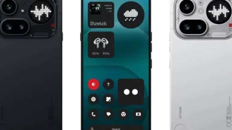 Nothing Phone (4a) Pro ile 140x Zoom Deneyimi Nasıl Olacak?