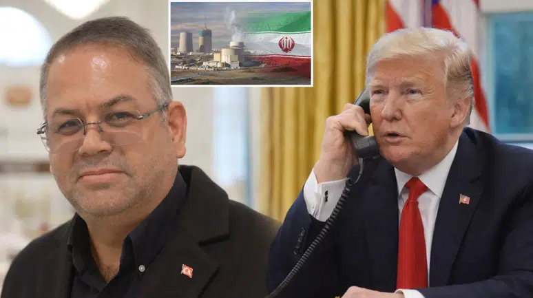 Beyaz Saray Kulisi: Irak Operasyonu Neden Kaçınılmaz Hale Geldi?