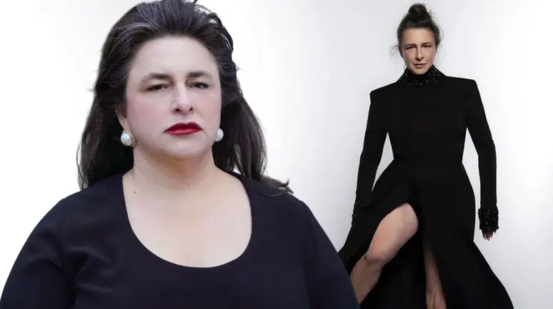 Esra Dermancıoğlu 17 Kilo Vererek İğne İpliğe Döndü, Zayıflama Sırrını Açıkladı mı?