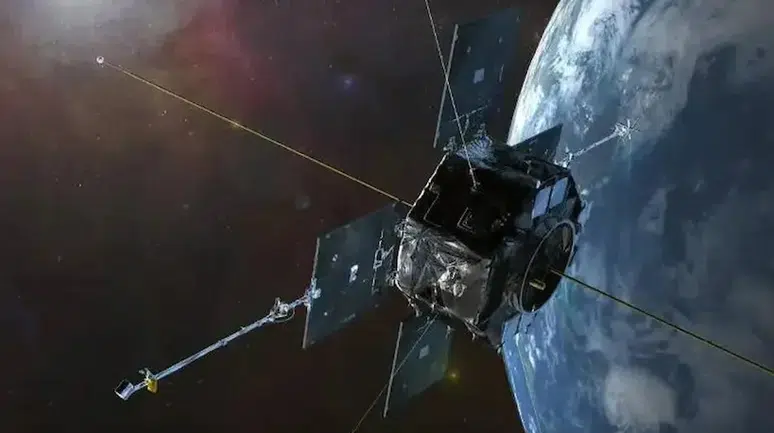 NASA'nın Van Allen Probe A Uzay Aracı Bugün Dünya'ya Düşecek Mi?