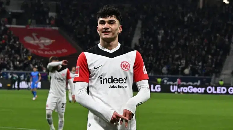 Eintracht Frankfurt - Heidenheim Maçı Ne Zaman ve Saat Kaçta Oynanacak?
