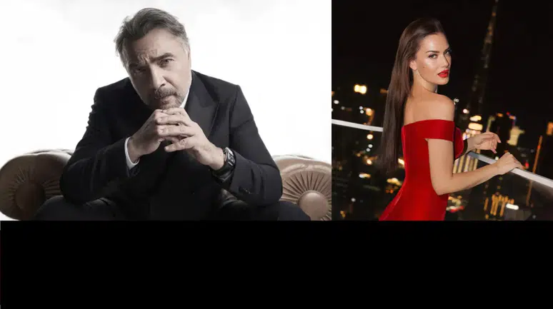Fahriye Evcen setlere dönüyor: Oktay Kaynarca ile Hamal’da
