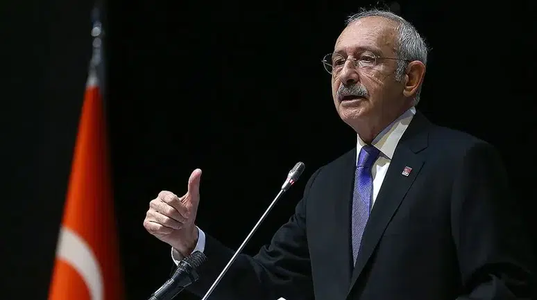 Kemal Kılıçdaroğlundan 15 Temmuz paylaşımı