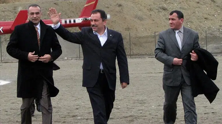 Yazıcıoğlu soruşturmasında yeni gelişme: İfadeler