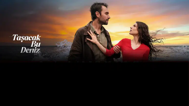 Taşacak Bu Deniz’e yeni karakter iddiası
