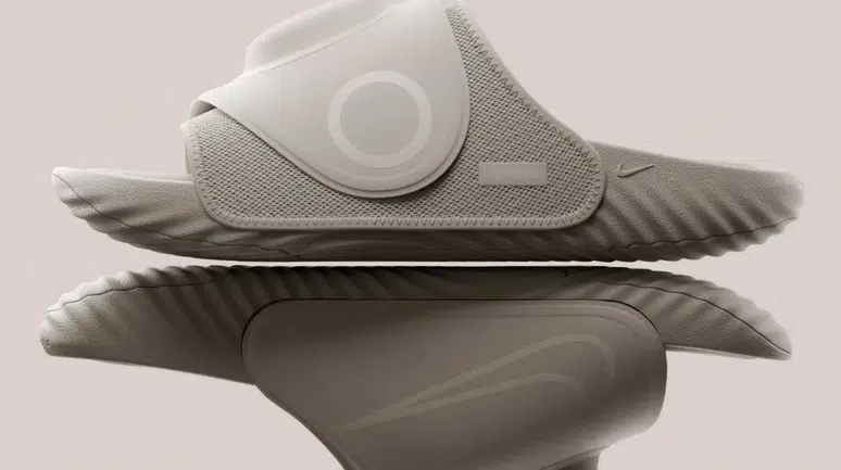 Nike'ın ısıtan akıllı terliği geliyor