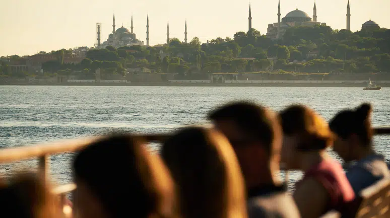 İstanbul'da Hava Nasıl Olacak?