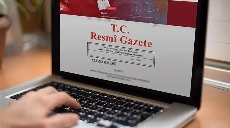 Resmî Gazete’de kapsamlı atama kararları: Ardahan Valisi değişti, Göç İdaresi’nde 4 görevden alma