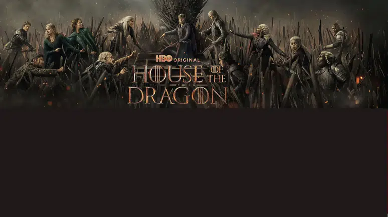 House of the Dragon 3. sezon yeni bölüm ne zaman? Türkiye yayın saati belli oldu