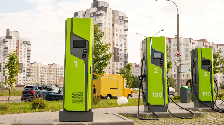 Elektrikli araç şarj tüketimi yüzde 153,5 arttı: Altyapı nereye gidiyor?