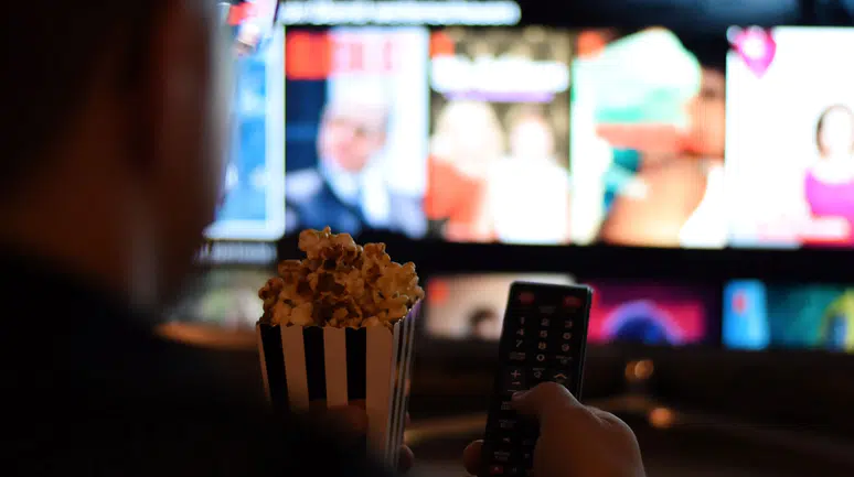 Netflix’in en çok izlenen yapımları açıklandı
