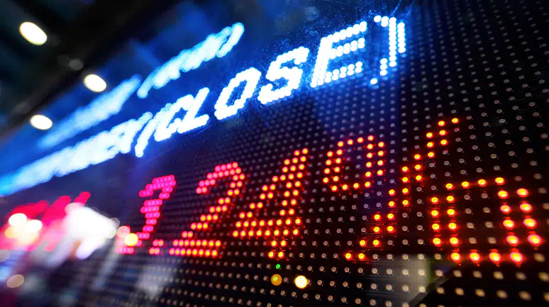 Borsa İstanbul haftaya sınırlı kayıpla başladı