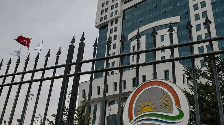 Tarım ve Orman Bakanlığı 1.874 personel alımı yapacak!
