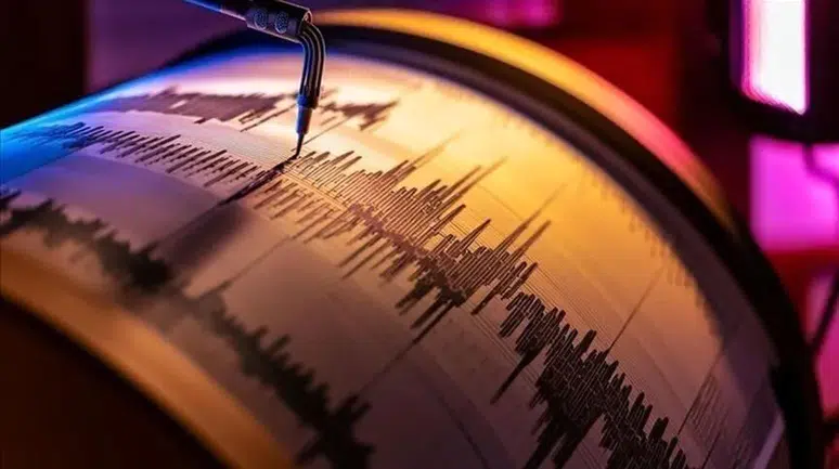 Malatya’da 5 büyüklüğünde deprem