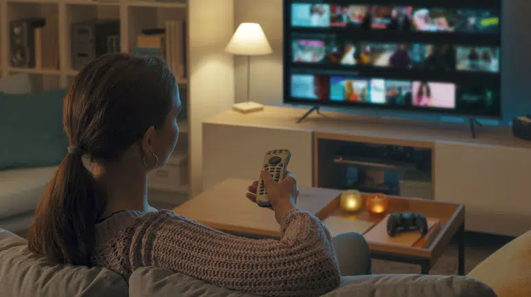 Dijital yayın rekabetinde yeni tablo: Zirvede Netflix var