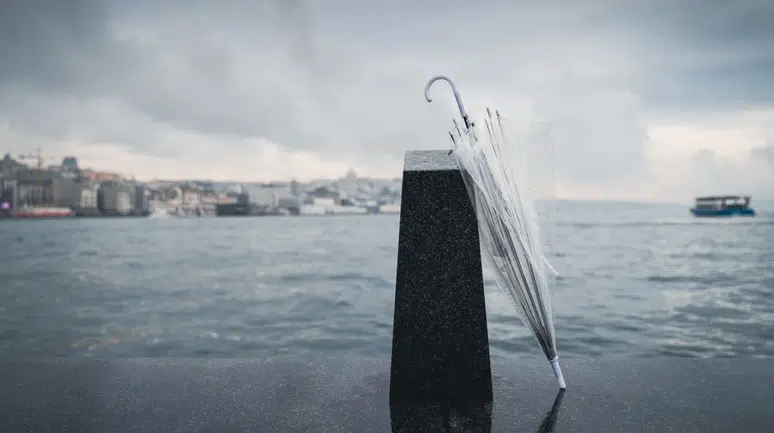 Meteoroloji uyardı: Kuvvetli yağış geliyor
